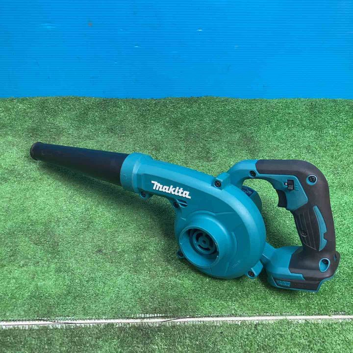 3個まとめ売り！！★マキタ(makita) コードレスブロワ UB185DZ 3点まとめ売り ダストバック1個付き【岩槻店】