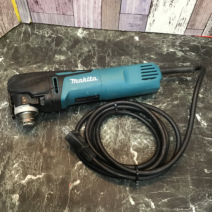 ★マキタ(makita) マルチツール TM3010CT【八潮店】