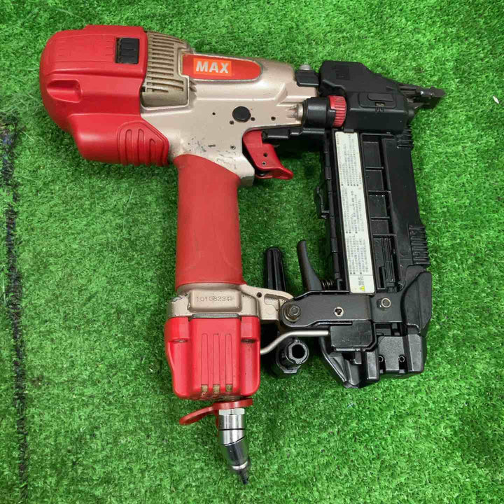 ★マックス(MAX) 高圧フロアタッカ HA-50F1(D)/4MAフロア【草加店】