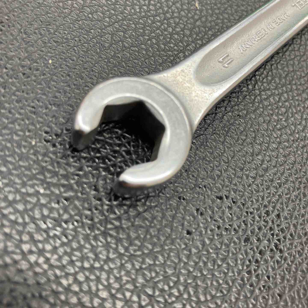 スタビレー STAHLWILLE オープンリングスパナ 10X11【八潮店】