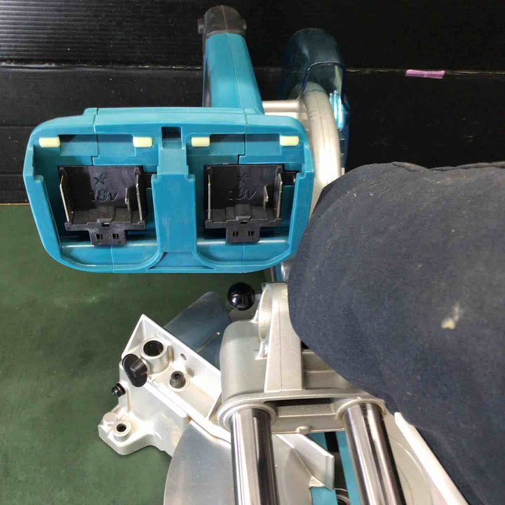 ★マキタ(makita) コードレススライドマルノコ LS714DZ【戸田店】