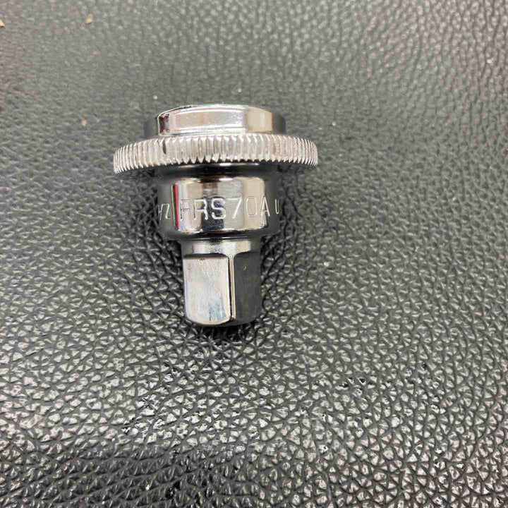 Snap-on FRS70A ラチェットスピンナー 3/8差込み・F5L 3/8 スライドTハンドル・F77A 3/8drラチェットアダプター・3点セット【八潮店】