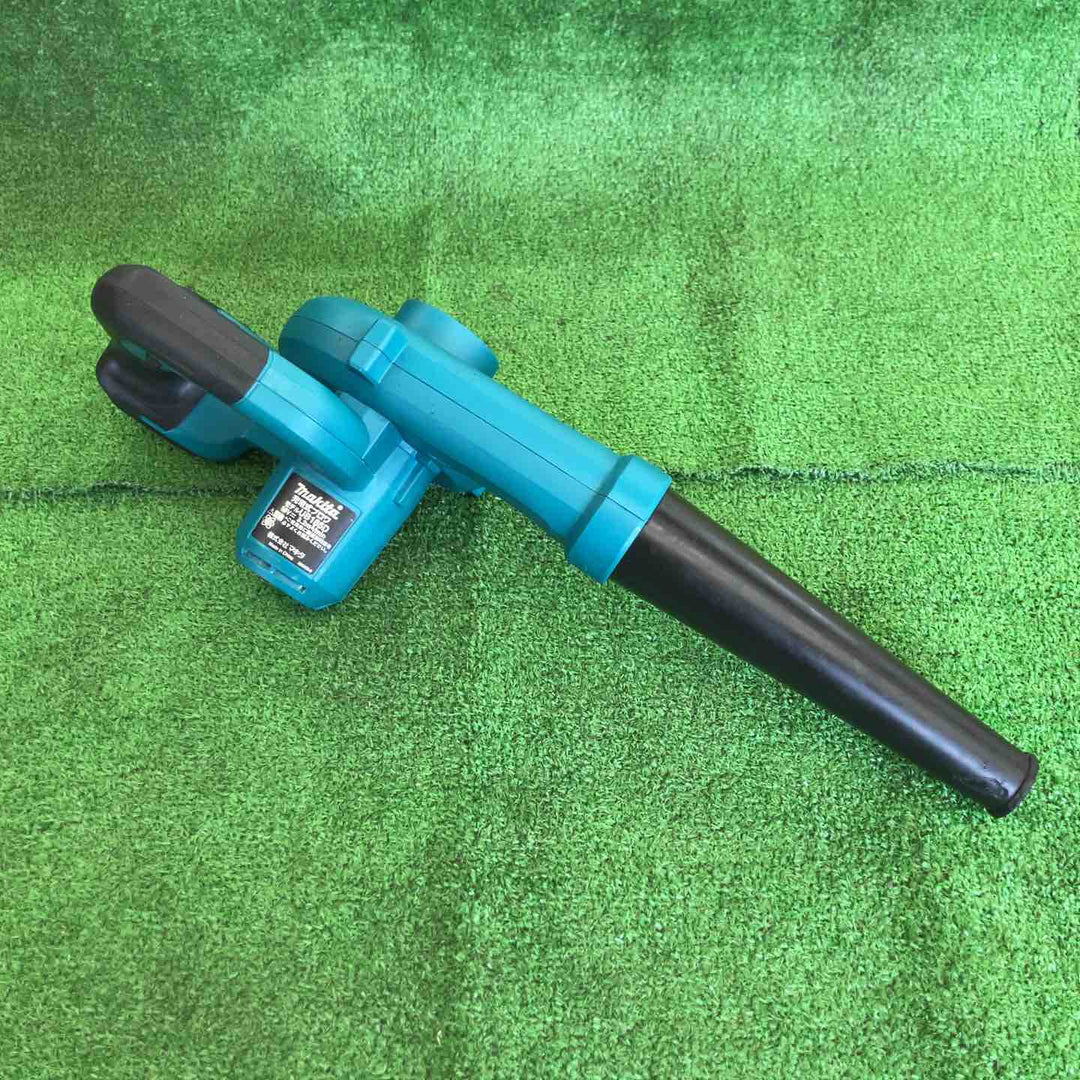 【中古品】 マキタ/makita コードレスブロワ・UB185DZ 【桶川店】