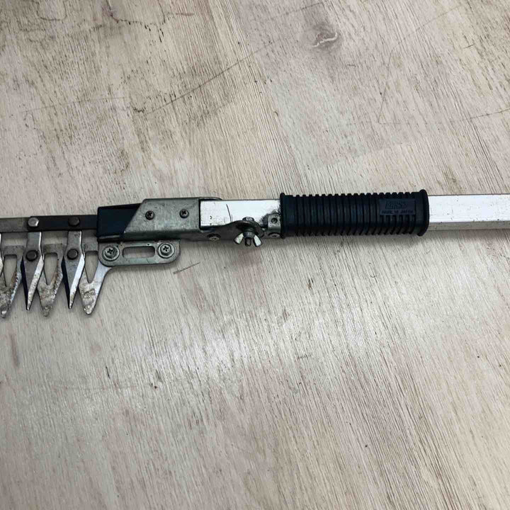 【店頭受取り限定】アルス(ARS) 高枝電動バリカン DK-0330N ヘッジトリマ【川越店】