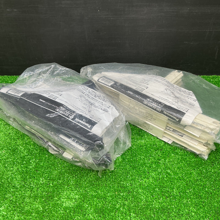 【未使用品】パナソニック Panasonic ジョイナ 左用 右用 DH0236K 3個 DH0245K 3個【電材館越谷店】