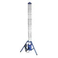 【未使用品 / 店頭受取り限定】 マイト工業/might タワーライト MTL-110 LED投光器 【鴻巣店】
