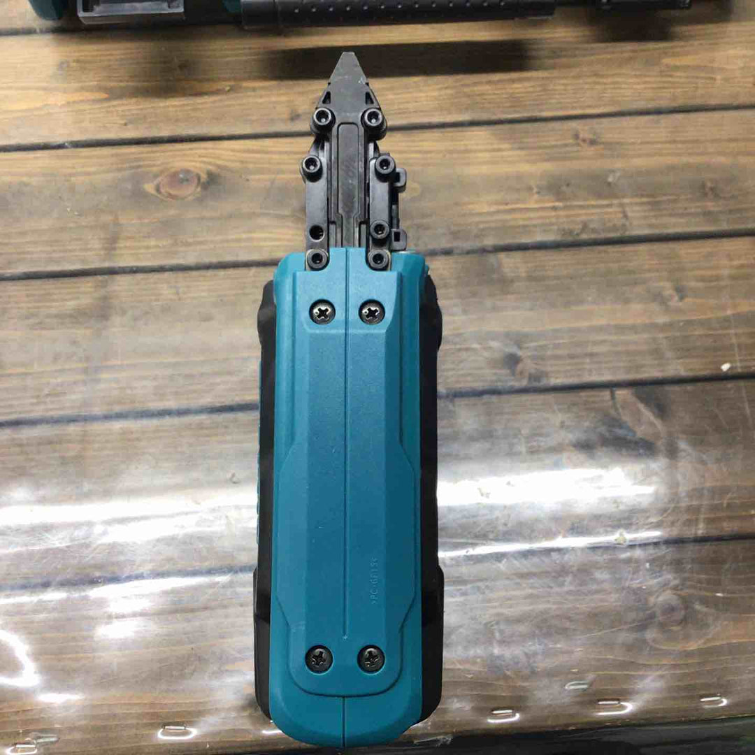 ★マキタ(makita) コードレスフィニッシュネイラ FN350DZK【戸田店】