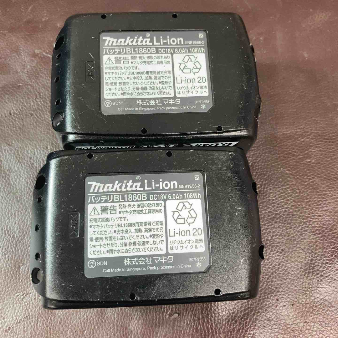 【中古品】マキタ(makita) コードレスハンマドリル HR183DRGX【東大和店】