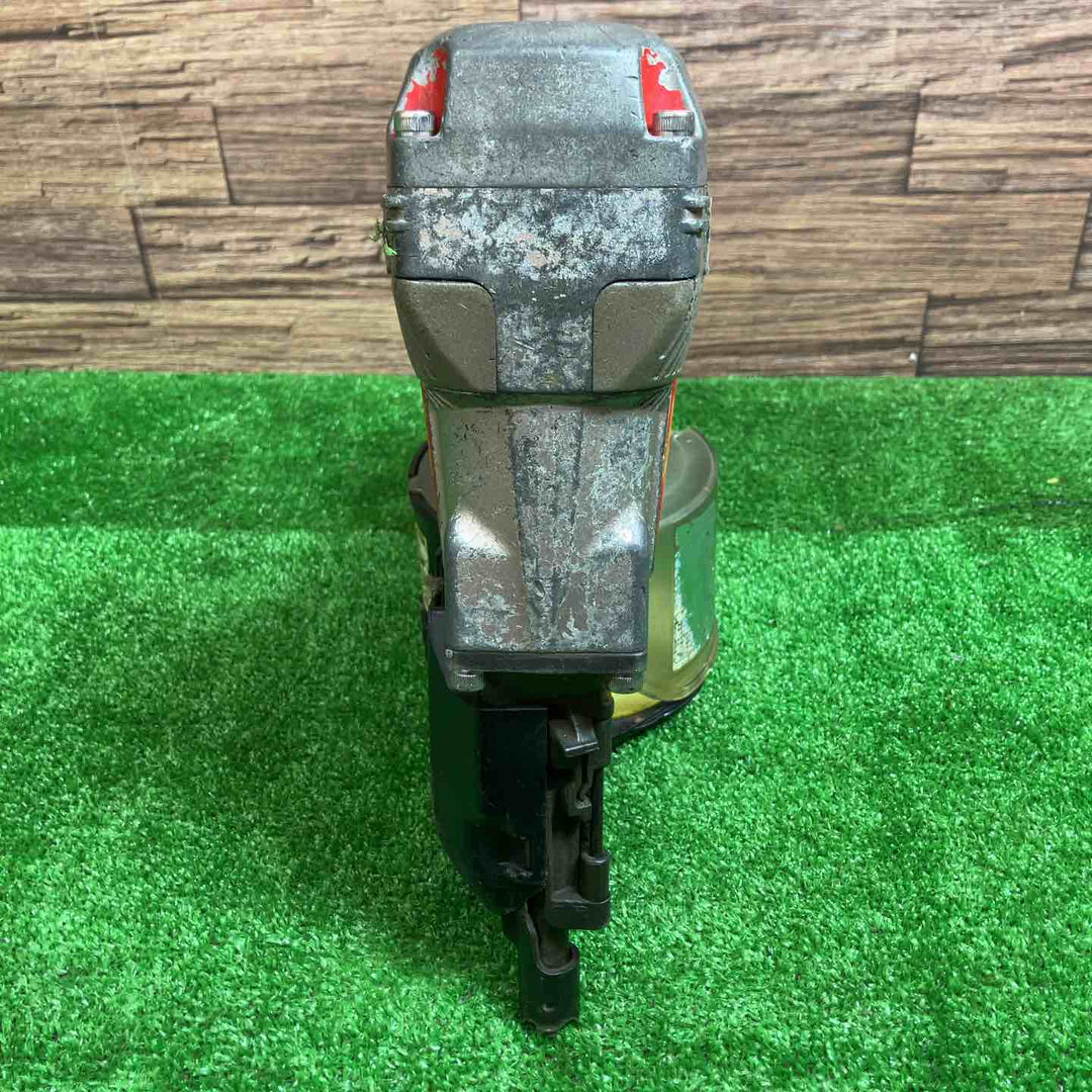 【備考欄必読・現状品】マックス(MAX) 高圧エア釘打ち機 HN-75N1【桶川店】