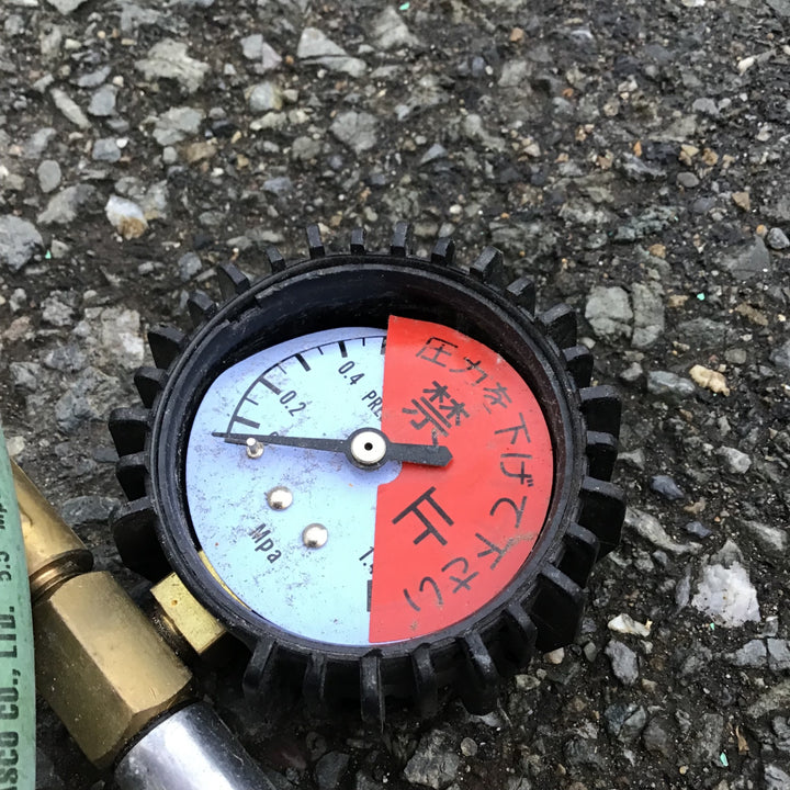 【店頭受取り限定/現状品】 イチネンTASCO/TASCO スカイリフターキット・TA801A 【鴻巣店】