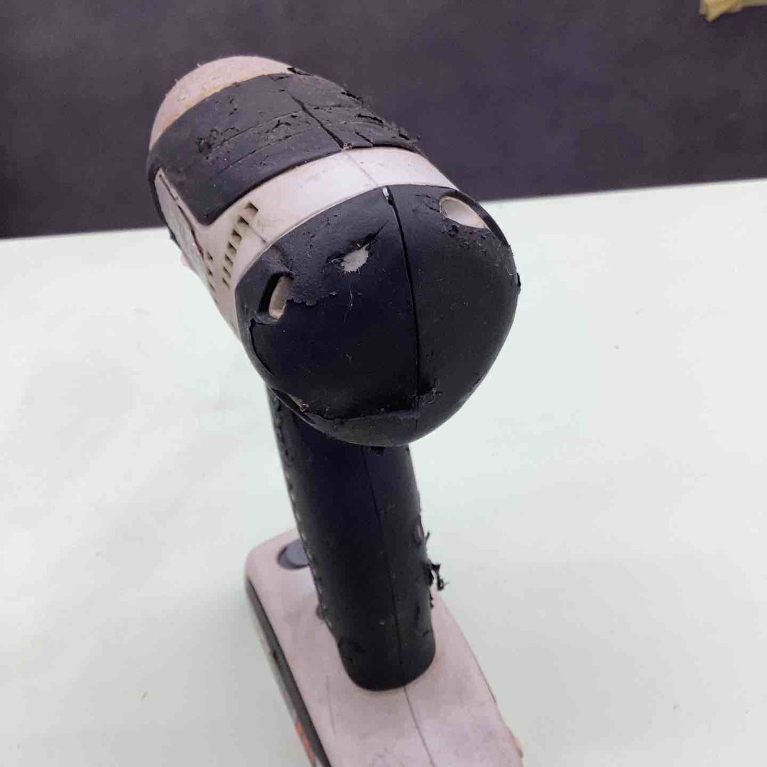 ☆パナソニック(Panasonic) コードレスインパクトドライバー ブラック EZ7544X-B 本体のみ【越谷店】