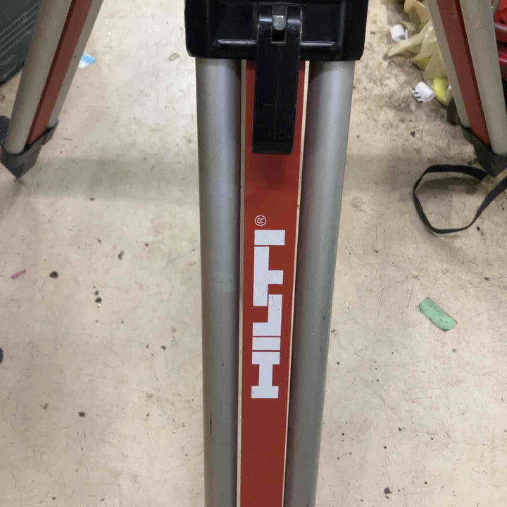 ◇ヒルティ(HILTI) 測量器三脚 PA921【町田店】