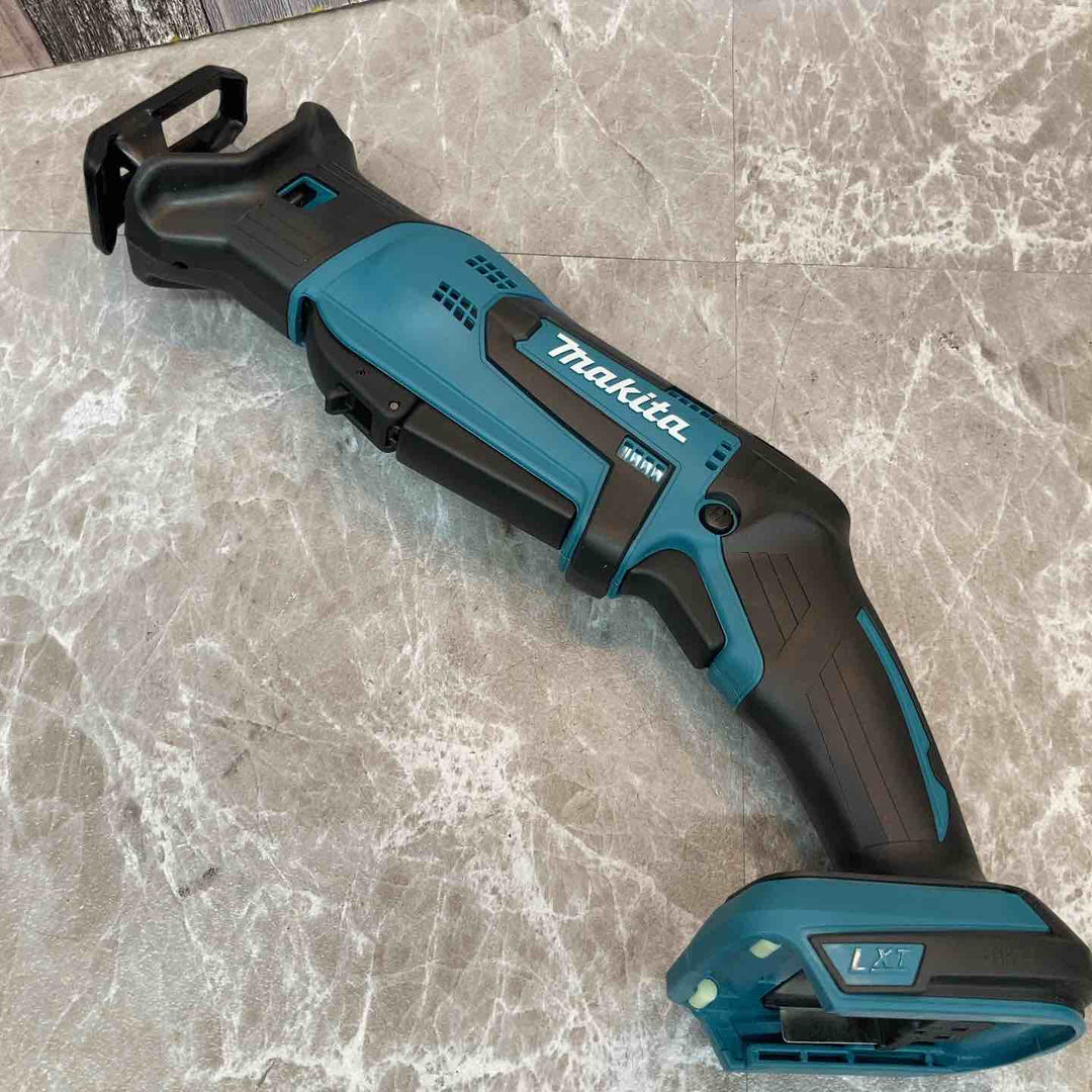★マキタ(makita) コードレスレシプロソー JR144DRF【八潮店】