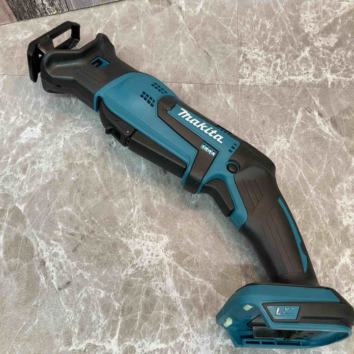 ★マキタ(makita) コードレスレシプロソー JR144DRF【八潮店】