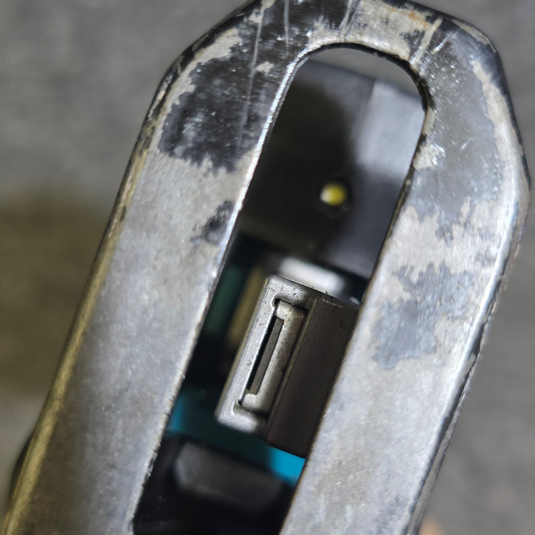 【中古品】マキタ(makita) コードレスレシプロソー JR184DZ【桶川店】