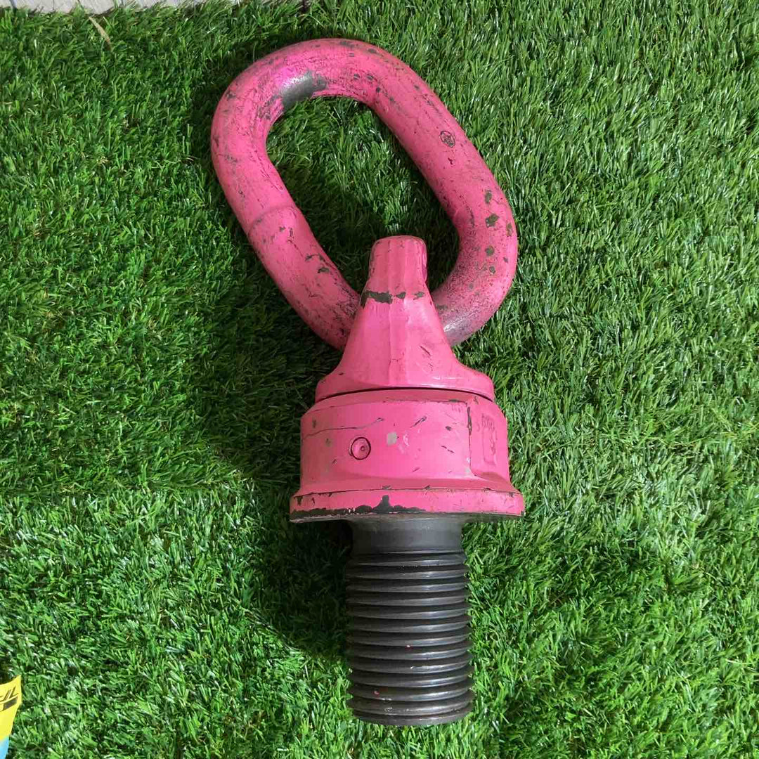 【中古品】バイオリング16t、ピンク色【戸田店】