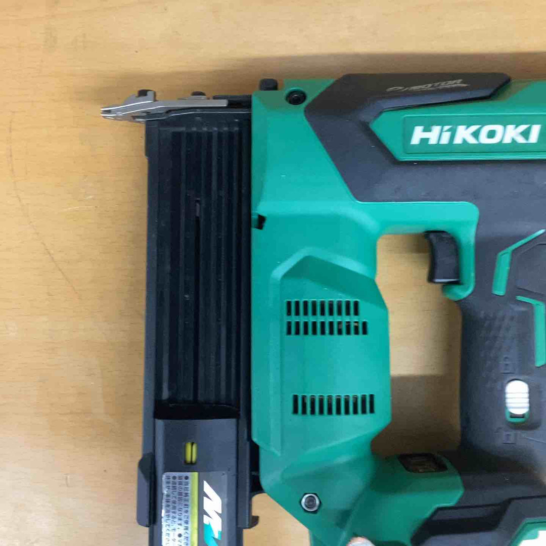 ◇ハイコーキ(HIKOKI ※旧:日立工機) コードレスフィニッシュネイラ NT3640DA(NN)【越谷店】