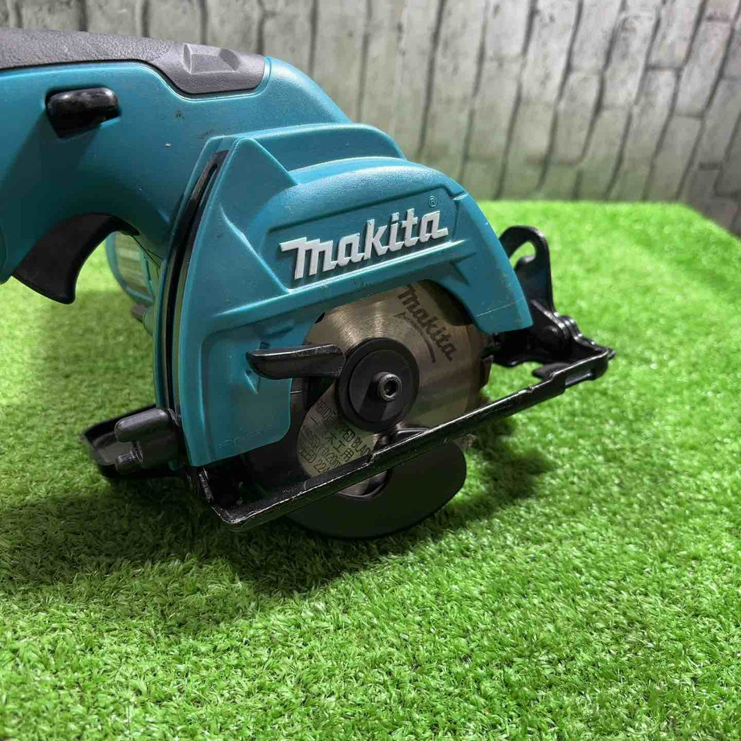 ★マキタ(makita) 10.8V コードレスマルノコ HS301DSH 動作確認済【川口店】