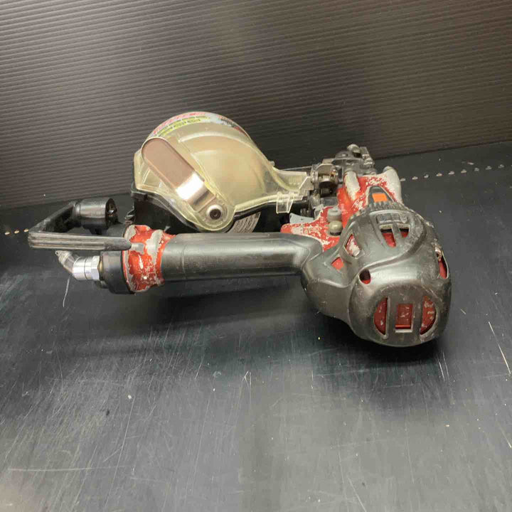 ★マックス(MAX) 高圧エア釘打ち機 HN-65N2(D)【川越店】