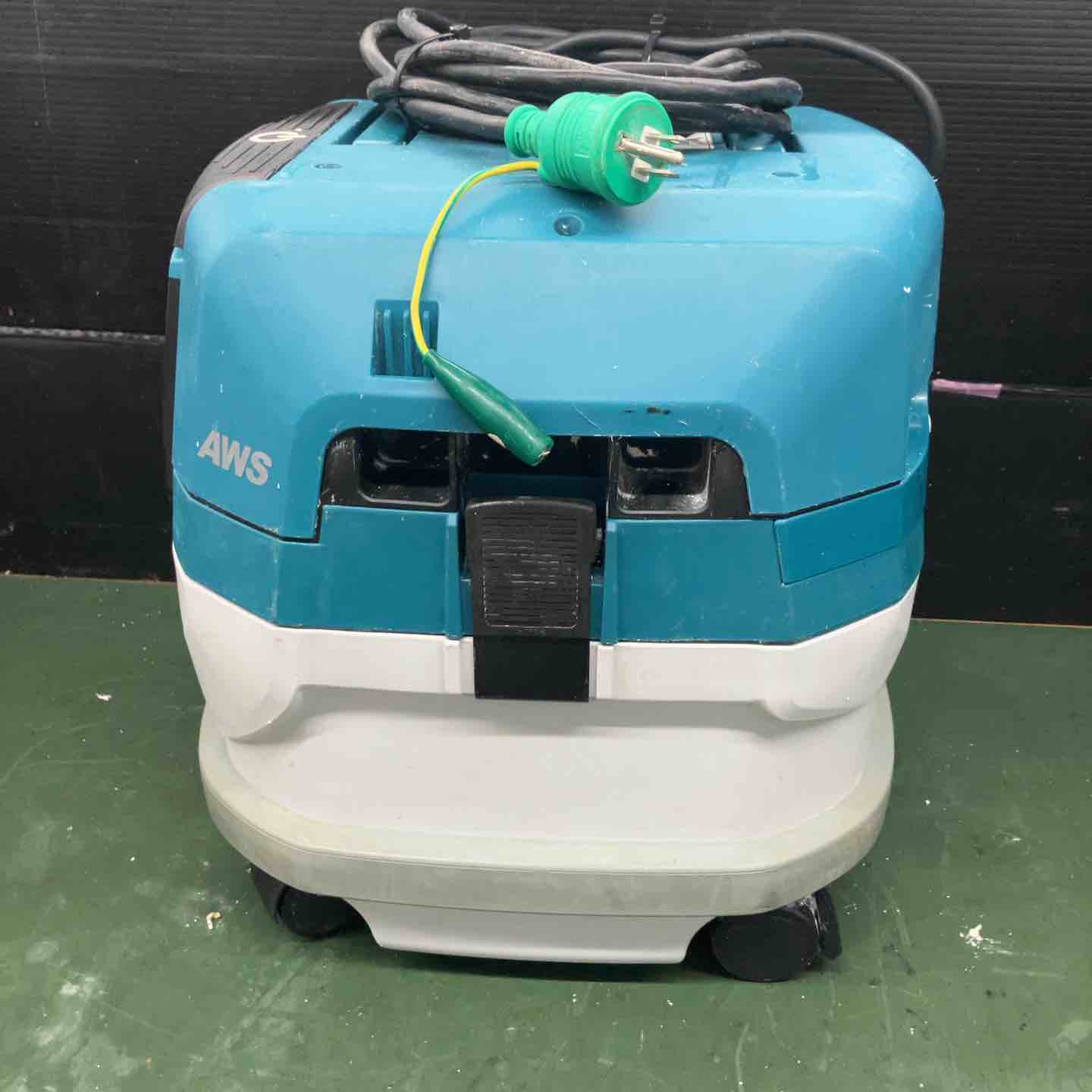 ★マキタ(makita) 集じん機 乾式 VC0840【戸田店】 ☆マキタ(makita) 集じん機 乾式 VC0840【戸田店】 – アクトツール
