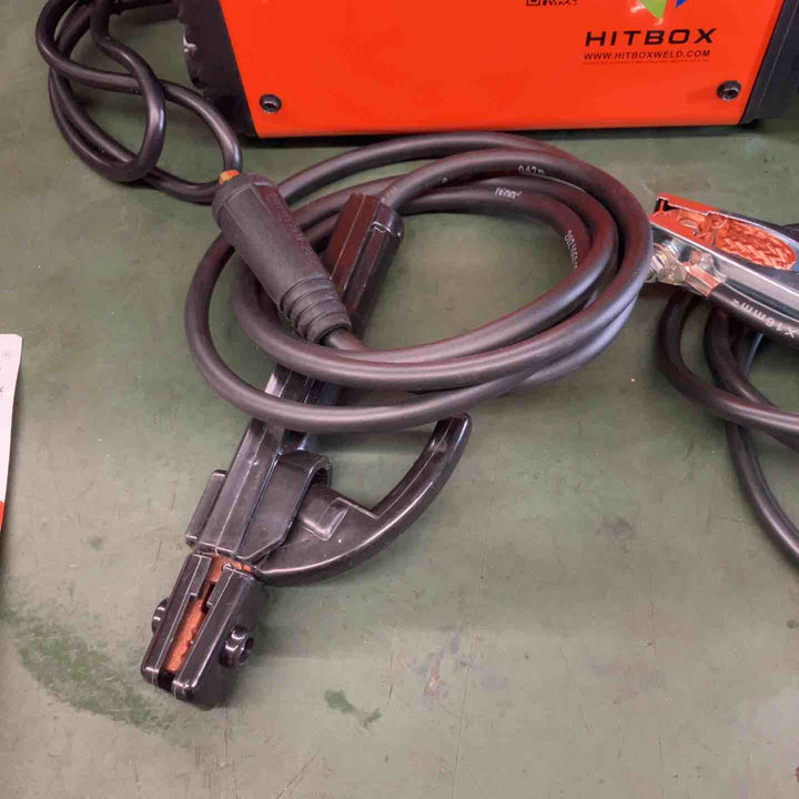 ◇HITBOX インバーター溶接機 AT2000【戸田店】