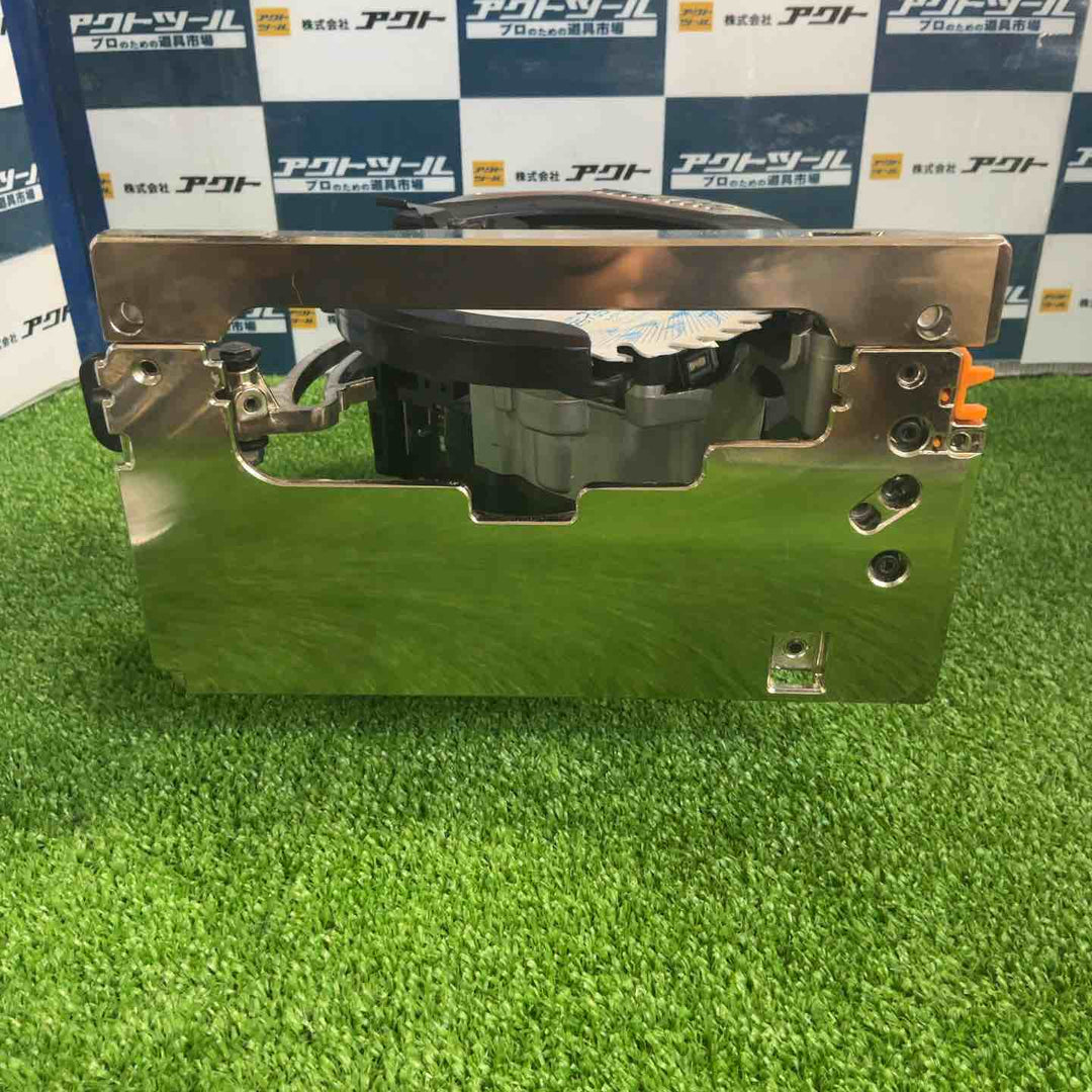 ★マキタ(makita) コードレスマルノコ HS474DZB【草加店】