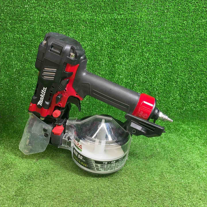 マキタ(makita) 高圧エア釘打ち機 AN514H【藤沢店】