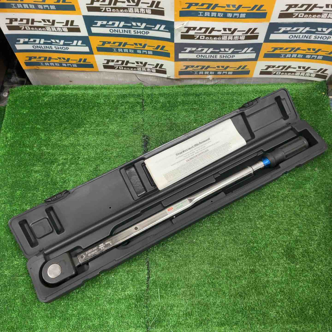 ◇TONE トルクレンチ T6LN300【草加店】