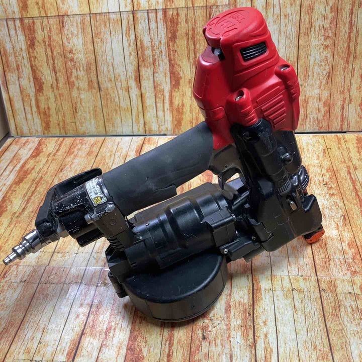 マックス(MAX) 高圧エアネジ打ち機 HV-R41G4-G【川崎店】
