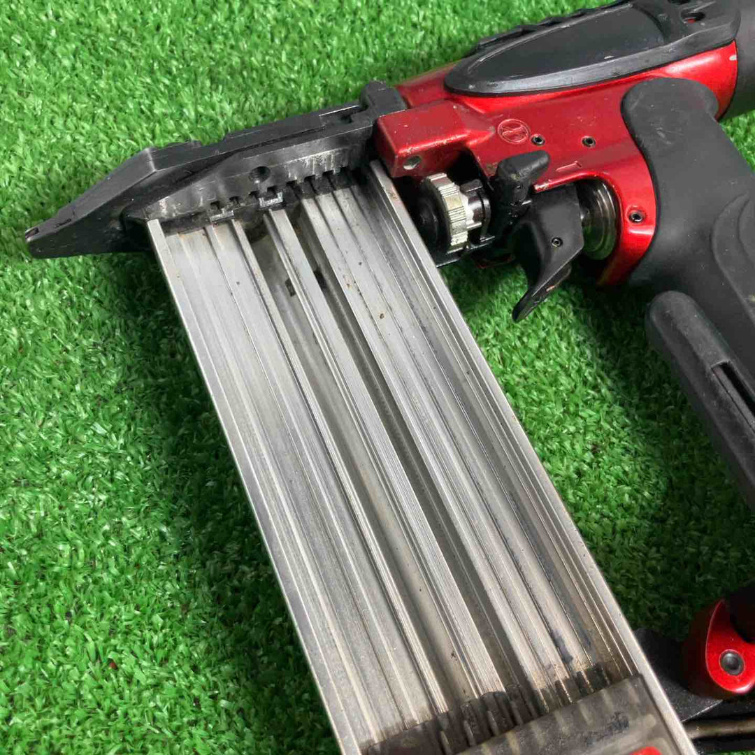 ★マキタ(makita) 高圧フィニッシュネイラ AF551H【草加店】