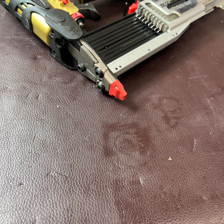 【中古品】 ハイコーキ(HIKOKI ※旧:日立工機) 高圧ピンネイラ NP55HM 【東大和店】