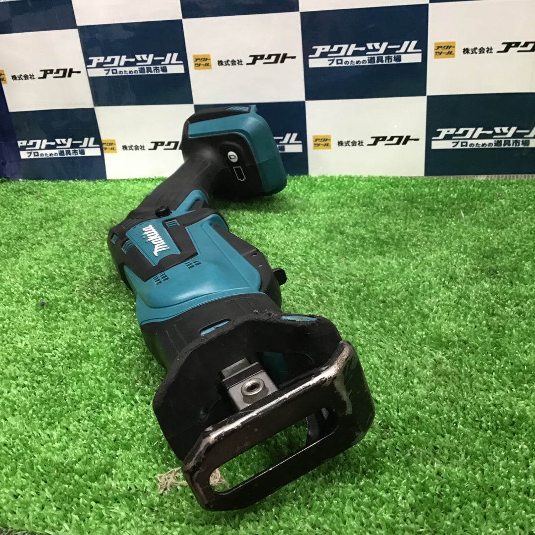 ★マキタ(makita) コードレスレシプロソー JR144DZ【草加店】