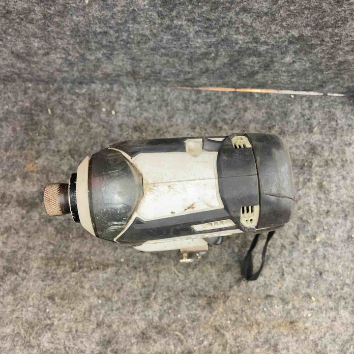 ★マキタ(makita) コードレスインパクトドライバー TD138DRFXW ケース(14.4V3.0Ahバッテリー[150][180]、充電器)【鴻巣店】