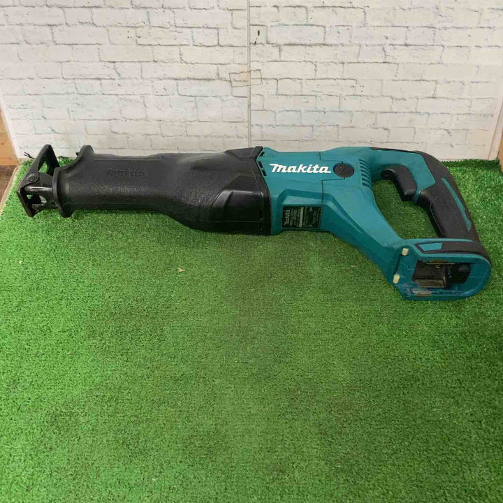 ★マキタ(makita) コードレスレシプロソー JR186DZ【町田店】