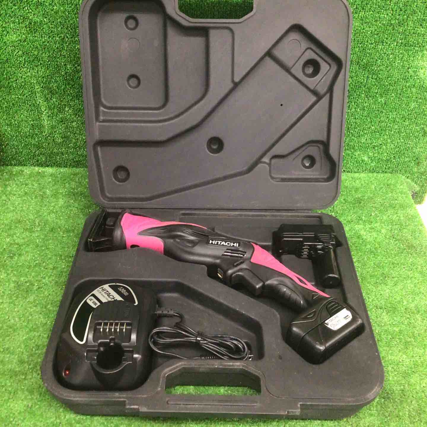 レシプロソー – タグ 