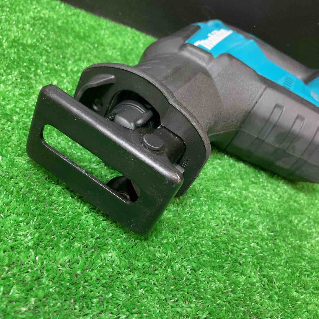 マキタ/makita コードレスレシプロソー 本体のみ JR188DZ 18V6.0Ahバッテリー1個付き【岩槻店】