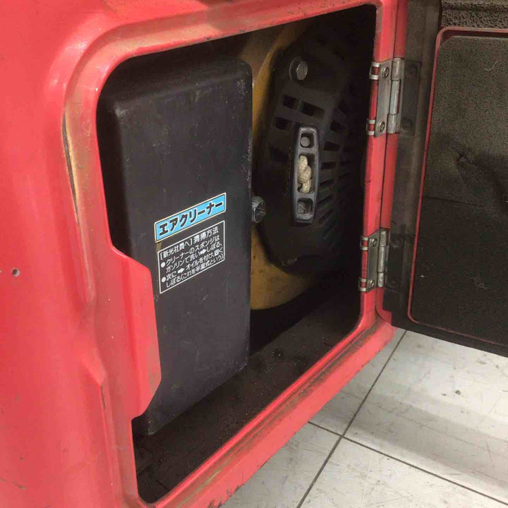 【中古品 / 店頭受取り限定】 新ダイワ/Shindaiwa エンジンウェルダー EGW150MC-i  1053h【鴻巣店】