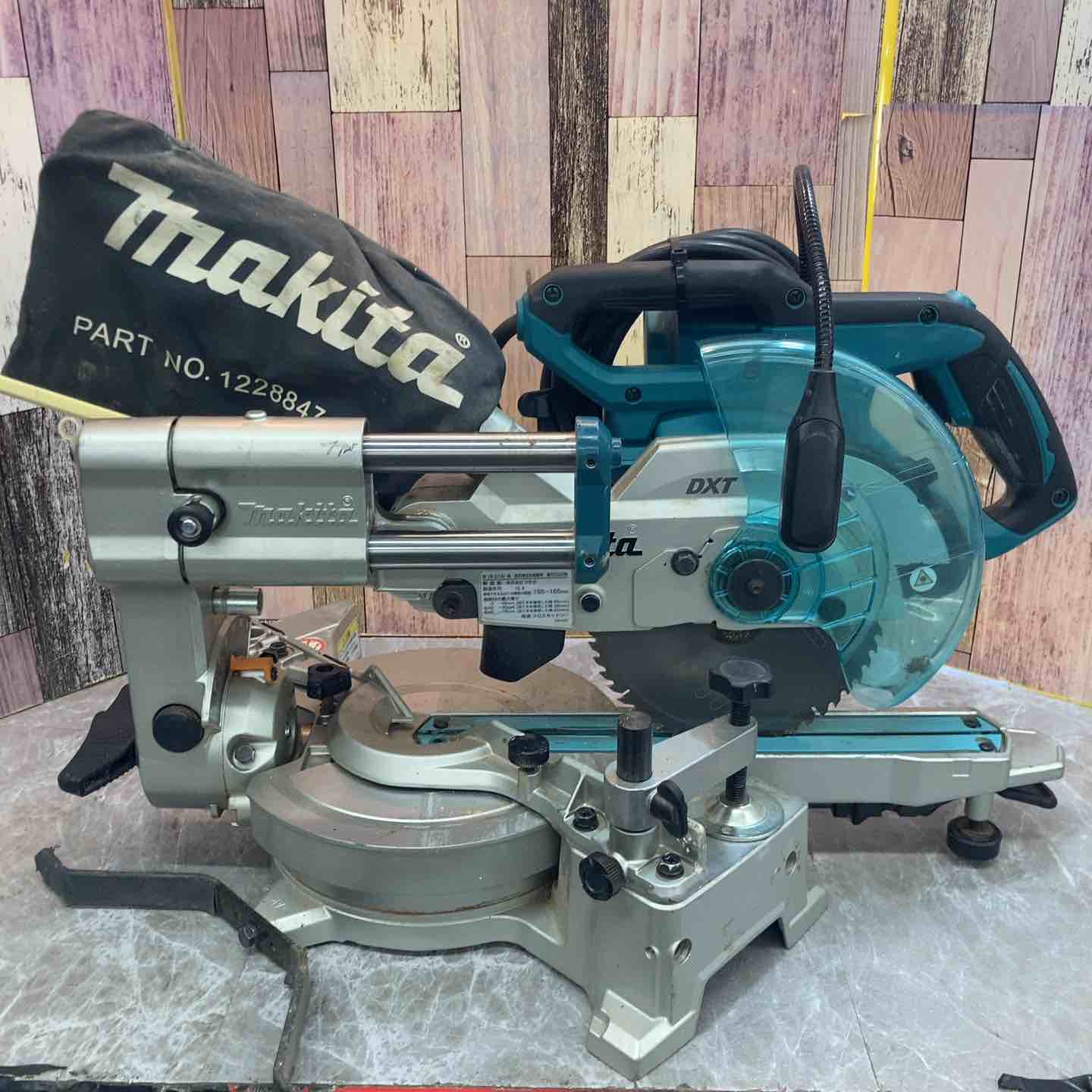 スライドマルノコ・卓上マルノコ – タグ 