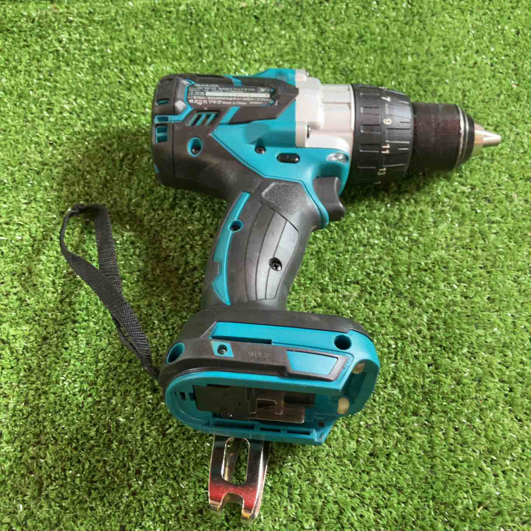 ☆マキタ(makita) コードレスドリルドライバー DF481DRGX【川崎店 