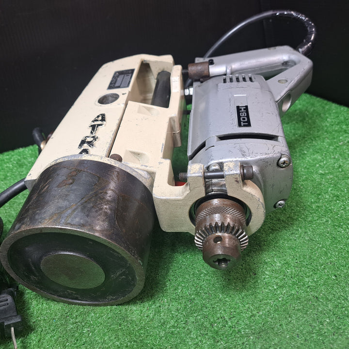◇日東工器 磁気ボール盤 M-65R アトラマスター【岩槻店】