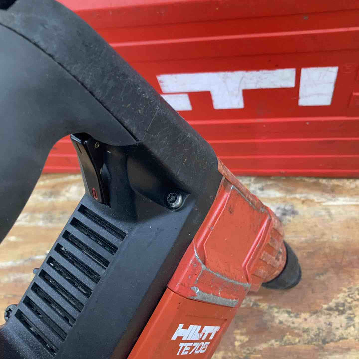 ◇ヒルティ(HILTI) ハンマ TE705【柏店】