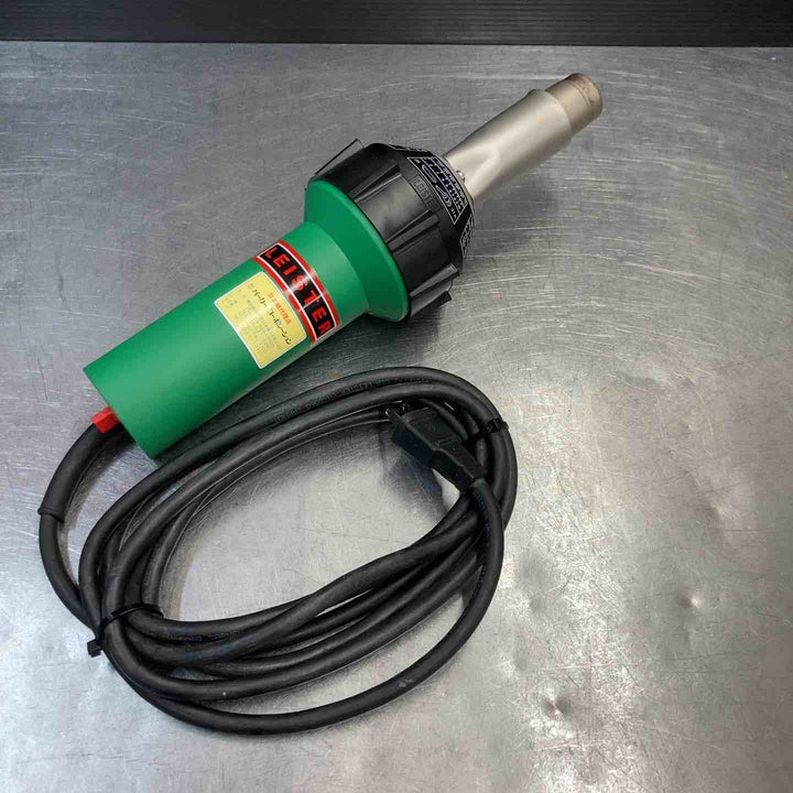【中古品】 ライスター(LEISTER) CH-6060 トリアックS 熱風機 ホットエアーブロア ヒートガン 【東大和店】
