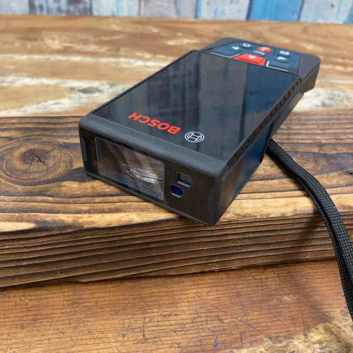 ▼ボッシュ　レーザー距離計 GLM120C【柏店】