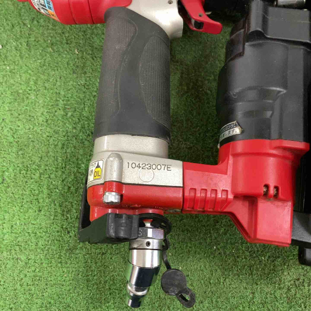 ★マックス(MAX) 常圧エアネジ打ち機 TD-341G2【町田店】