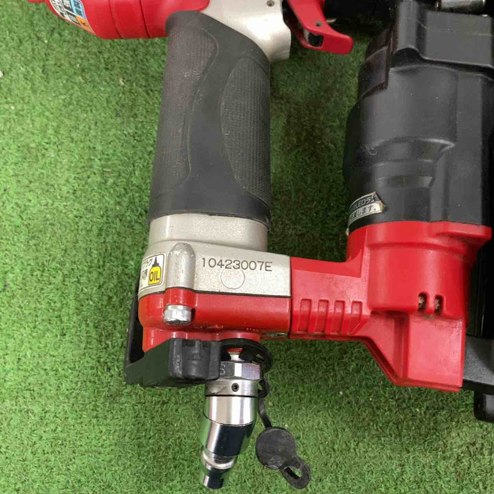 ★マックス(MAX) 常圧エアネジ打ち機 TD-341G2【町田店】
