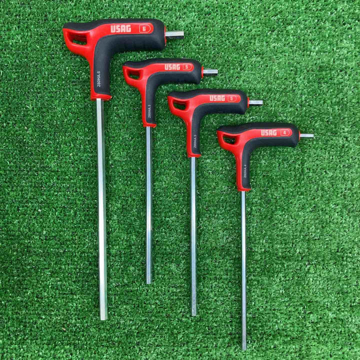 【中古美品】 ウーザック/USAG ツールセット ＊8点セット 【鴻巣店】