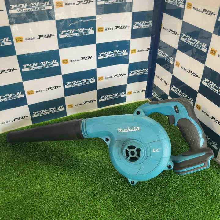 ☆マキタ(makita) コードレスブロワ UB182DZ【草加店】