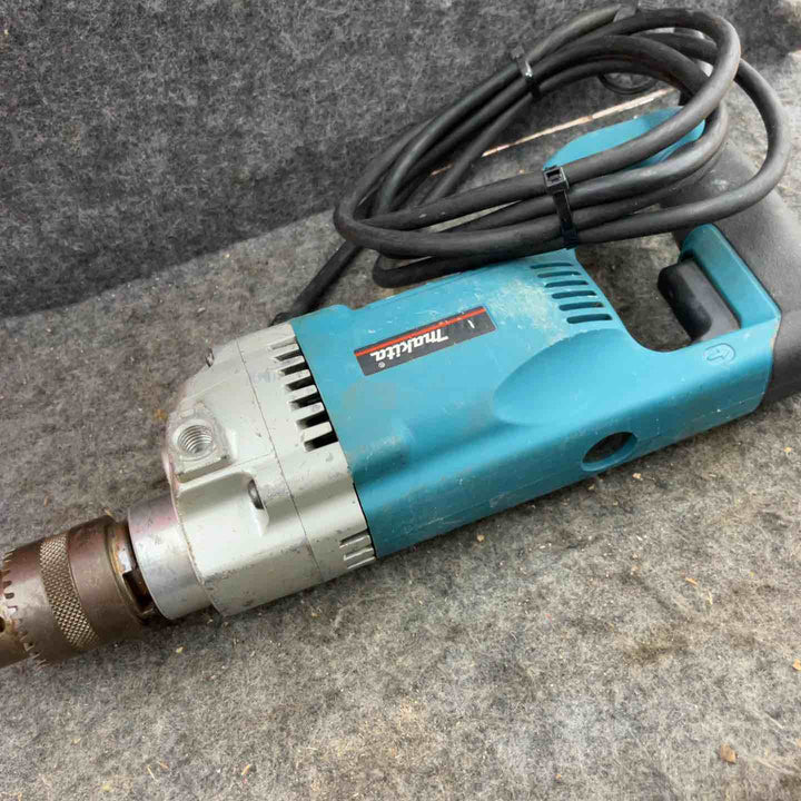 ☆マキタ(makita) 低速用ドリル 6304LR【鴻巣店】