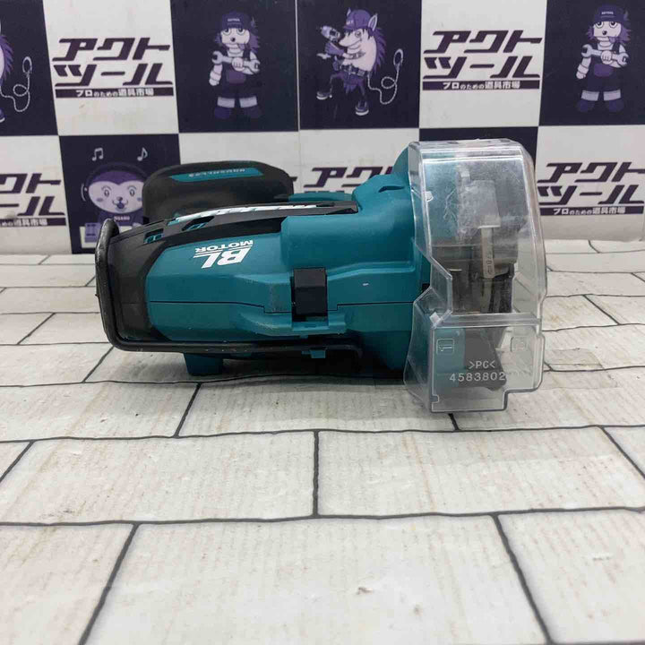 ★マキタ(makita) コードレス全ネジカッター SC102DRGX【所沢店】