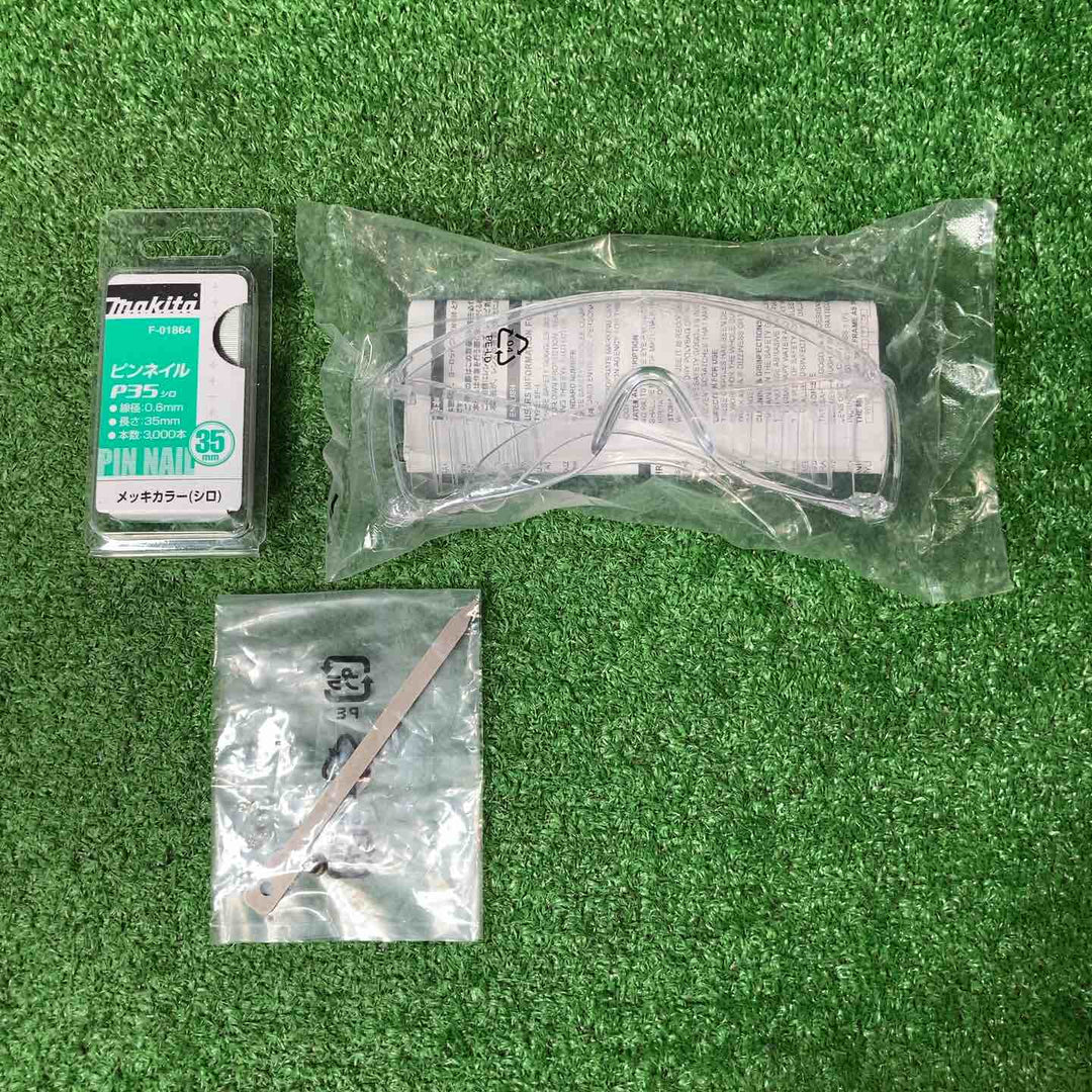 【中古品】★マキタ(makita) コードレスピンネイラ PT353DRG【岩槻店】